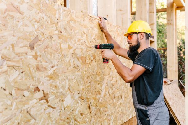 10 raisons d'opter pour l'isolation extérieure à Péronne