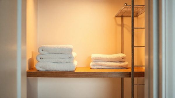 5 astuces pour utiliser efficacement un porte torchon chez vous