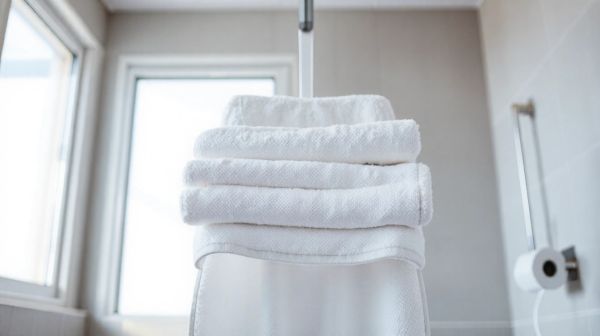 5 astuces pour utiliser efficacement un porte torchon chez vous