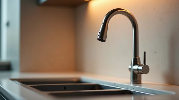 Améliorez votre robinet avec des embouts innovants et efficaces