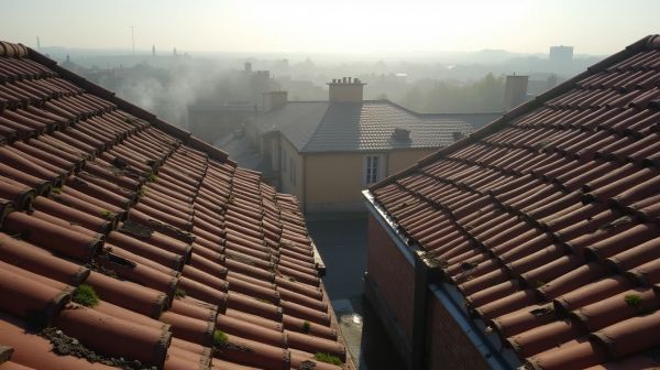 Besoin d'un couvreur à Toulouse pour vos réparations de toiture