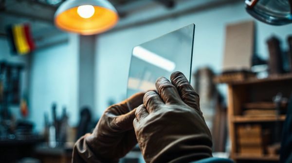 Découvrez les solutions urgentes d'un vitrier en Belgique