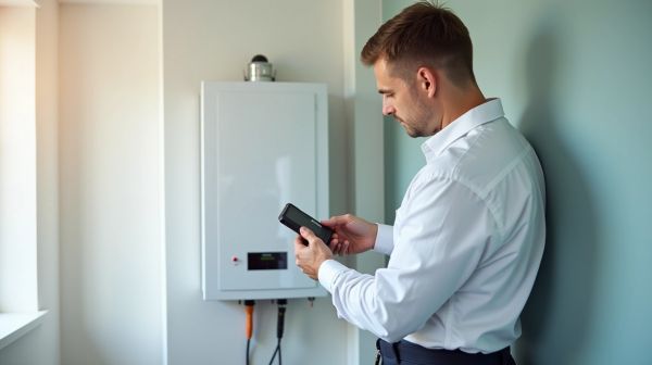 Des chauffagistes qualifiés pour votre installation à Mondeville