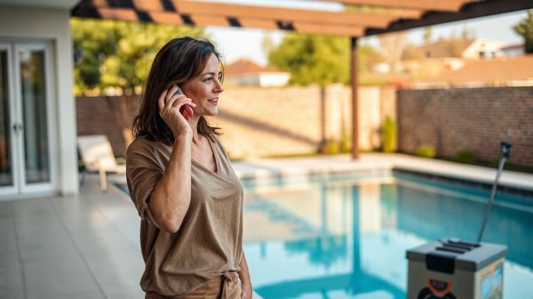 Guide des astuces pour réduire le budget entretien piscine