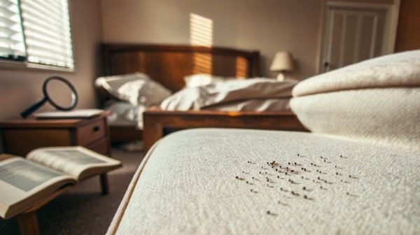 Guide ultime pour détecter les punaises de lit efficacement