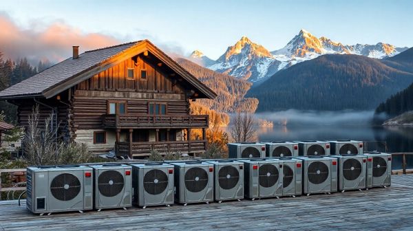 Installateurs de climatisation sur mesure dans les Alpes-Maritimes