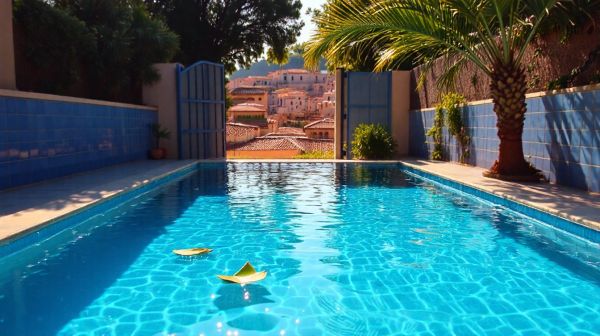 Les meilleures options de construction de piscines à Nîmes