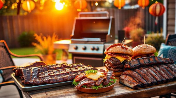 Les meilleures recettes de barbecue américain pour épater vos convives
