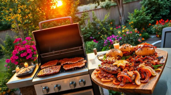 Les meilleures recettes de barbecue américain pour épater vos convives