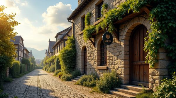 Profitez des avantages de l'isolation extérieure à Péronne