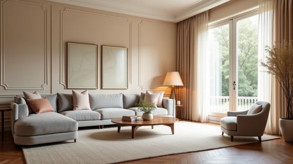 Rénovation à Obersoultzbach : créez l'espace idéal chez vous