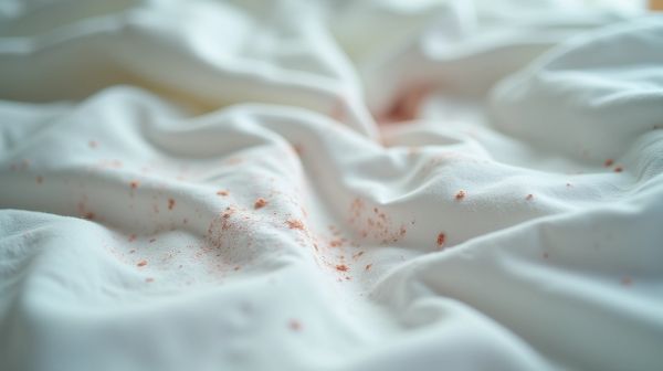 Repérer les traces de punaises de lit : astuces et conseils