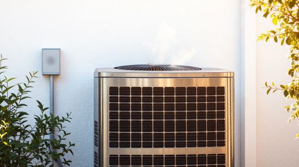 Solutions innovantes pour réduire le bruit de votre pompe à chaleur