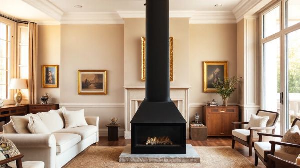 Top chauffagistes pour un service d'installation à Mondeville