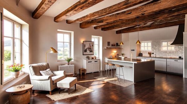 Transformez votre maison à Obersoultzbach avec des rénovations