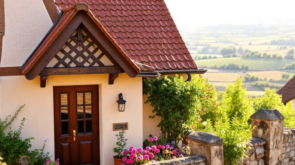 Transformez votre maison à Obersoultzbach avec des rénovations