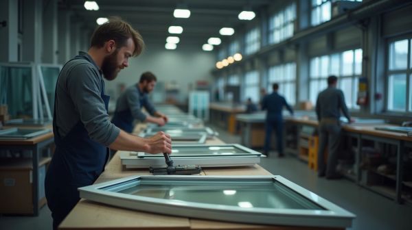 Vitrier en Belgique : services d'urgence et conseils pratiques