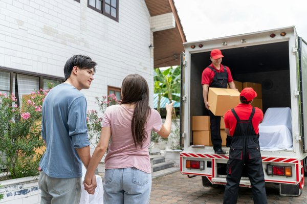 Comment choisir la location de votre camion de déménagement ?